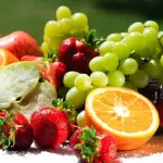 Nhà cung cấp hoa quả các loại