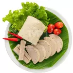 Nhà cung cấp giò, chả, xúc xích