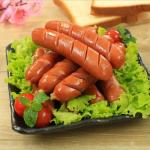 Nhà cung cấp giò, chả, xúc xích