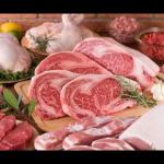 Nhà cung cấp thịt gia súc, gia cầm các loại