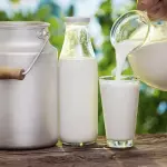 Nhà cung cấp đồ khô, gia vị, bánh, sữa các loại