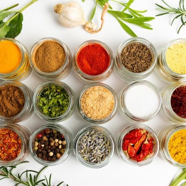 Nhà cung cấp đồ khô, gia vị, bánh, sữa các loại